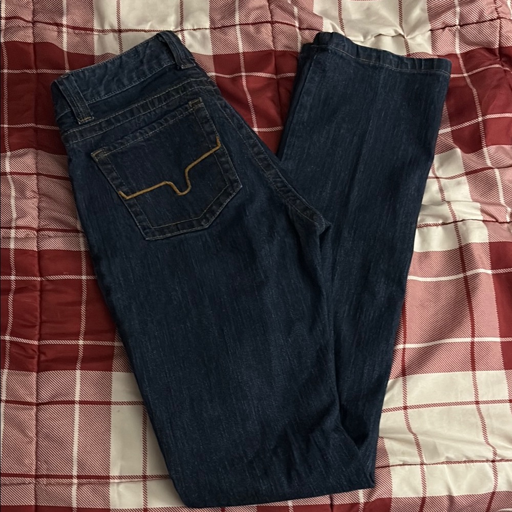 Women’s Betty Kimes Jeans